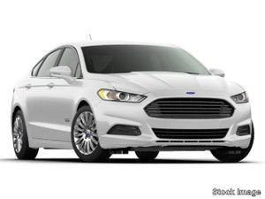 2016 Ford Fusion 4DR SDN SE FWD