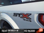 2018 Ford F-150 STX