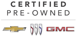 Chevrolet Buick GMC Certified Pre-Owned in Johnson City, TN