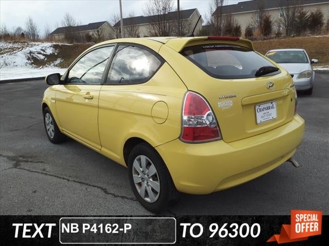 Used 2010 Hyundai Accent GS with VIN KMHCM3AC6AU169361 for sale in Johnson City, TN